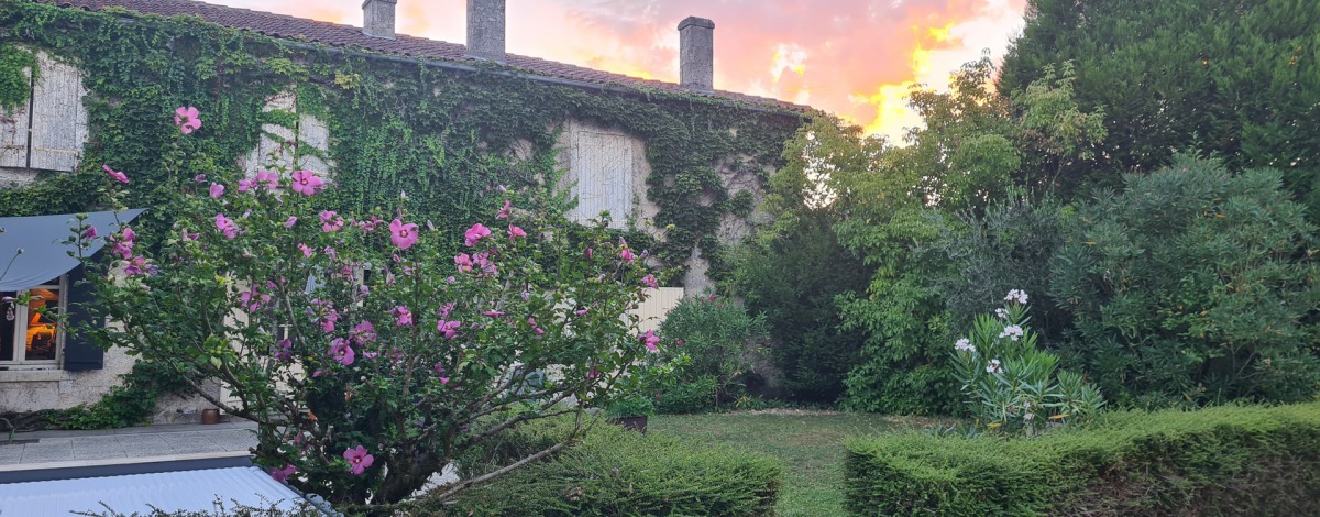 Dernier Sunrise avant le retour vers Paname...